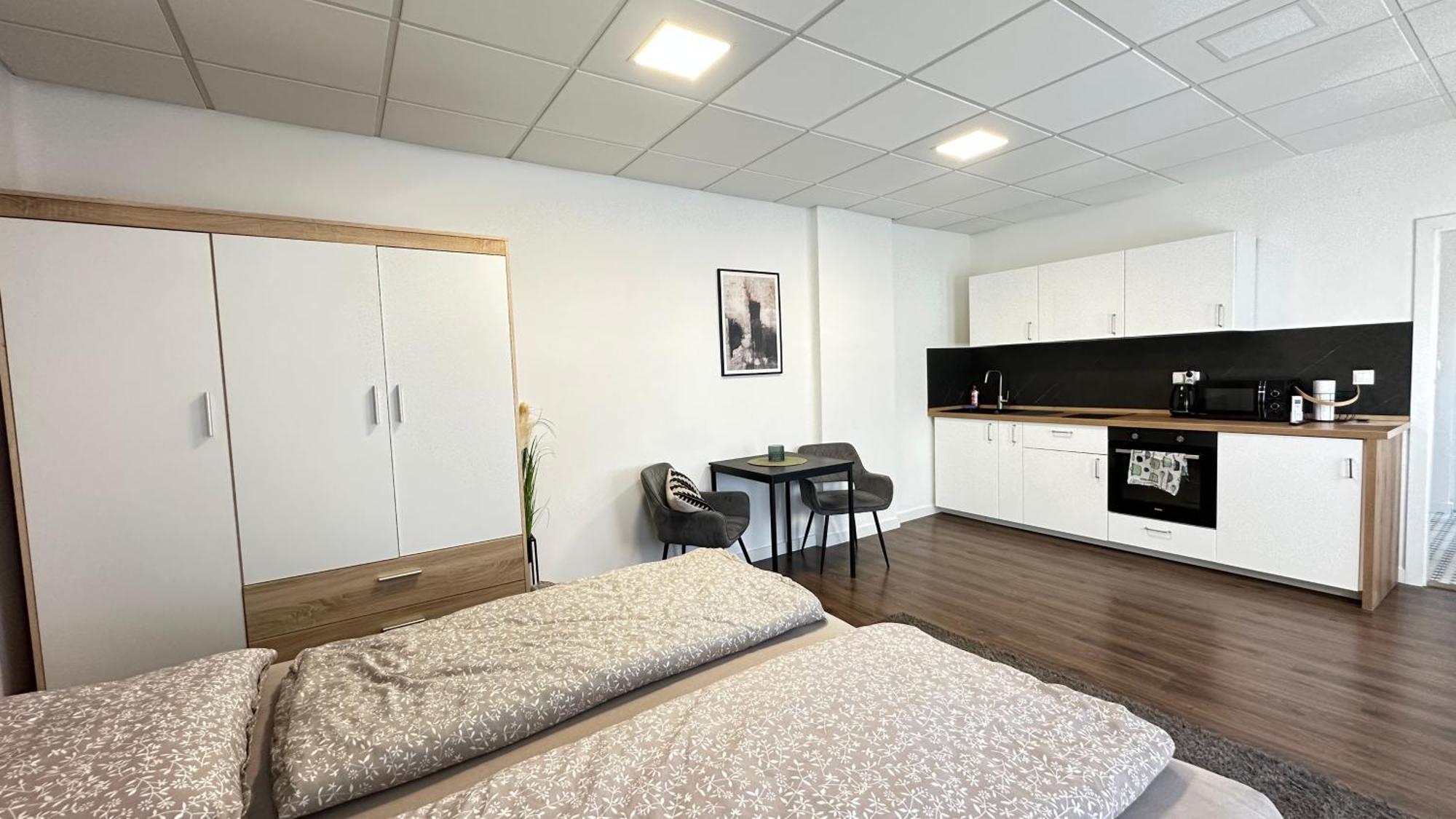 Apartman Vita mini Trenčín Exterior foto